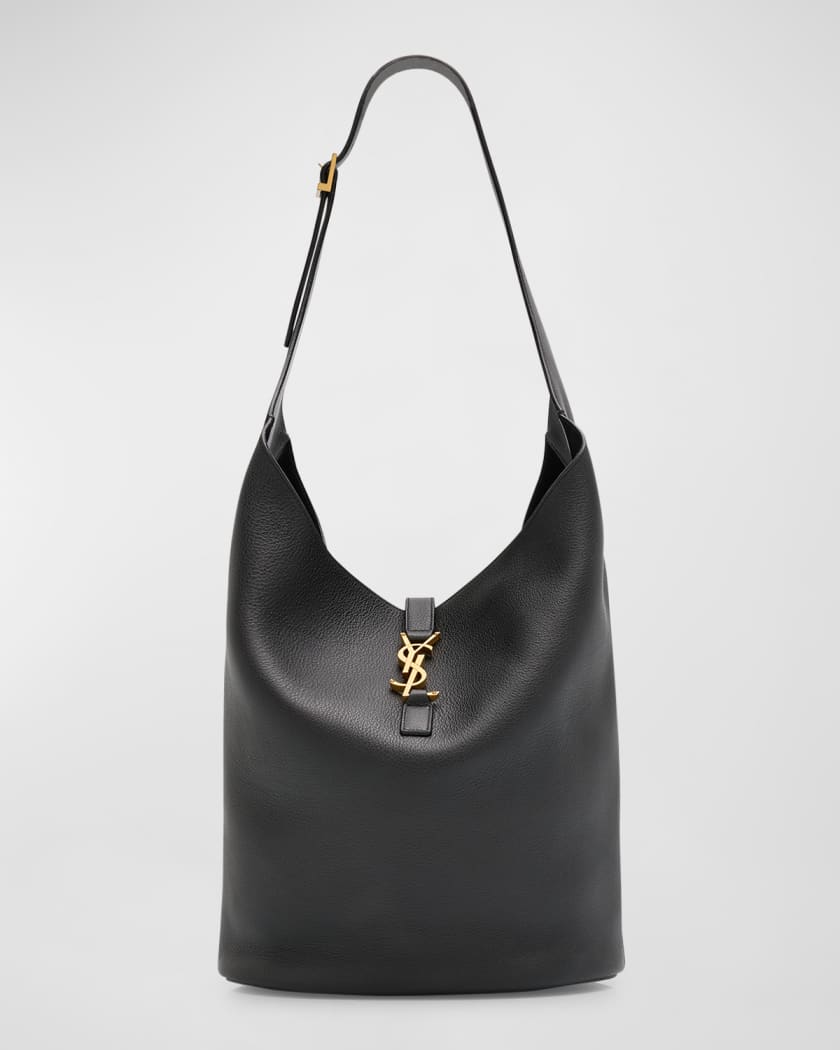 Saint Laurent Niki Bucket Bag