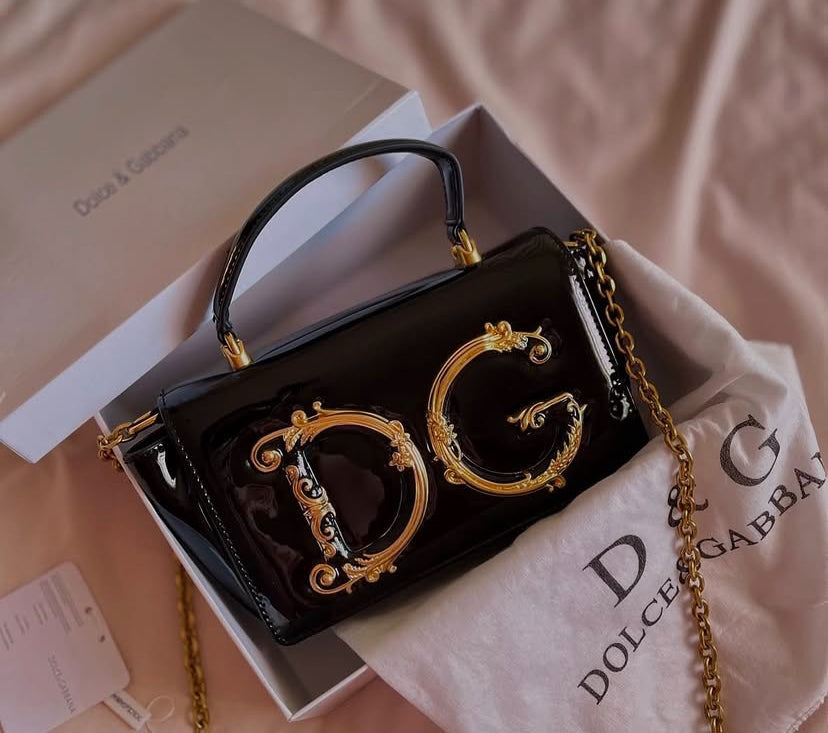 Dolce&Gabbana Bag
