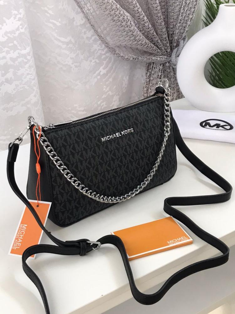 Michael Kors Sloan Chain Crossbody