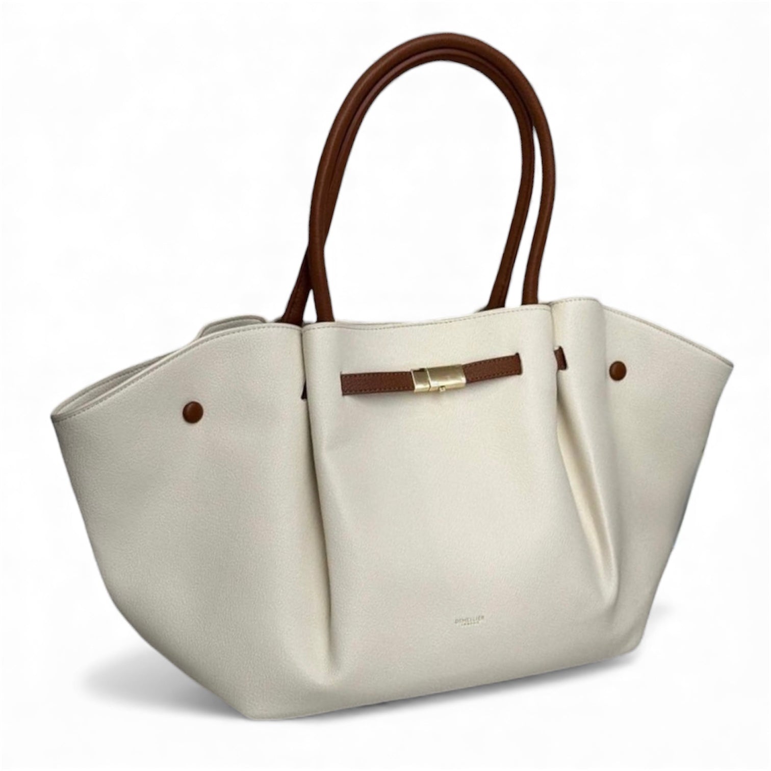 DEMELLIER The New York Tote Bag