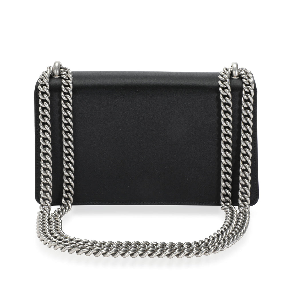 Gucci Dionysus Leather Shoulder Bag