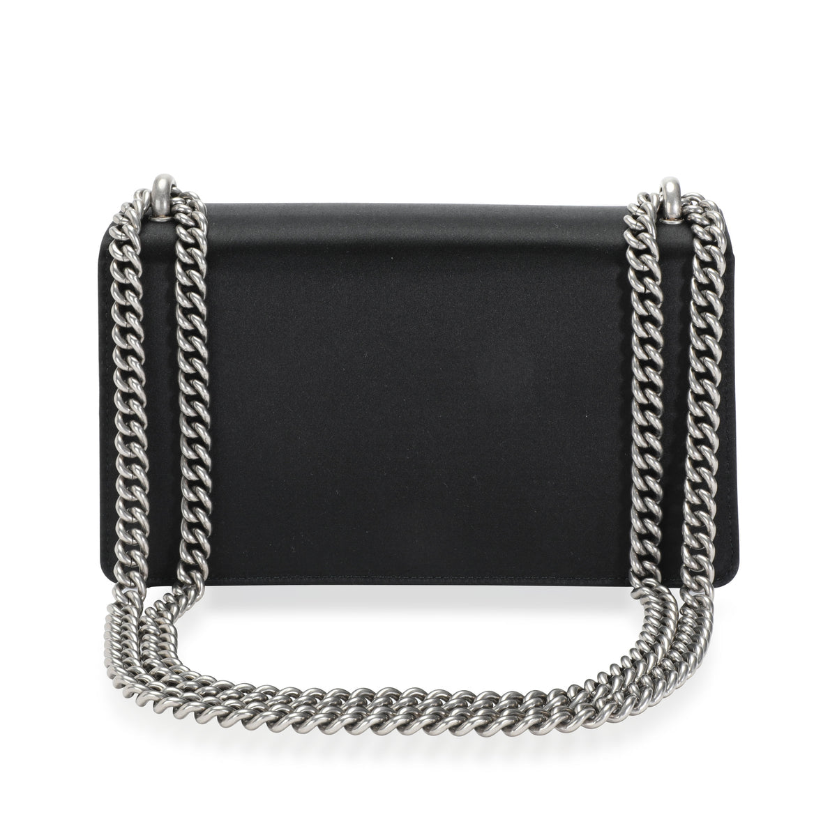 Gucci Dionysus Leather Shoulder Bag