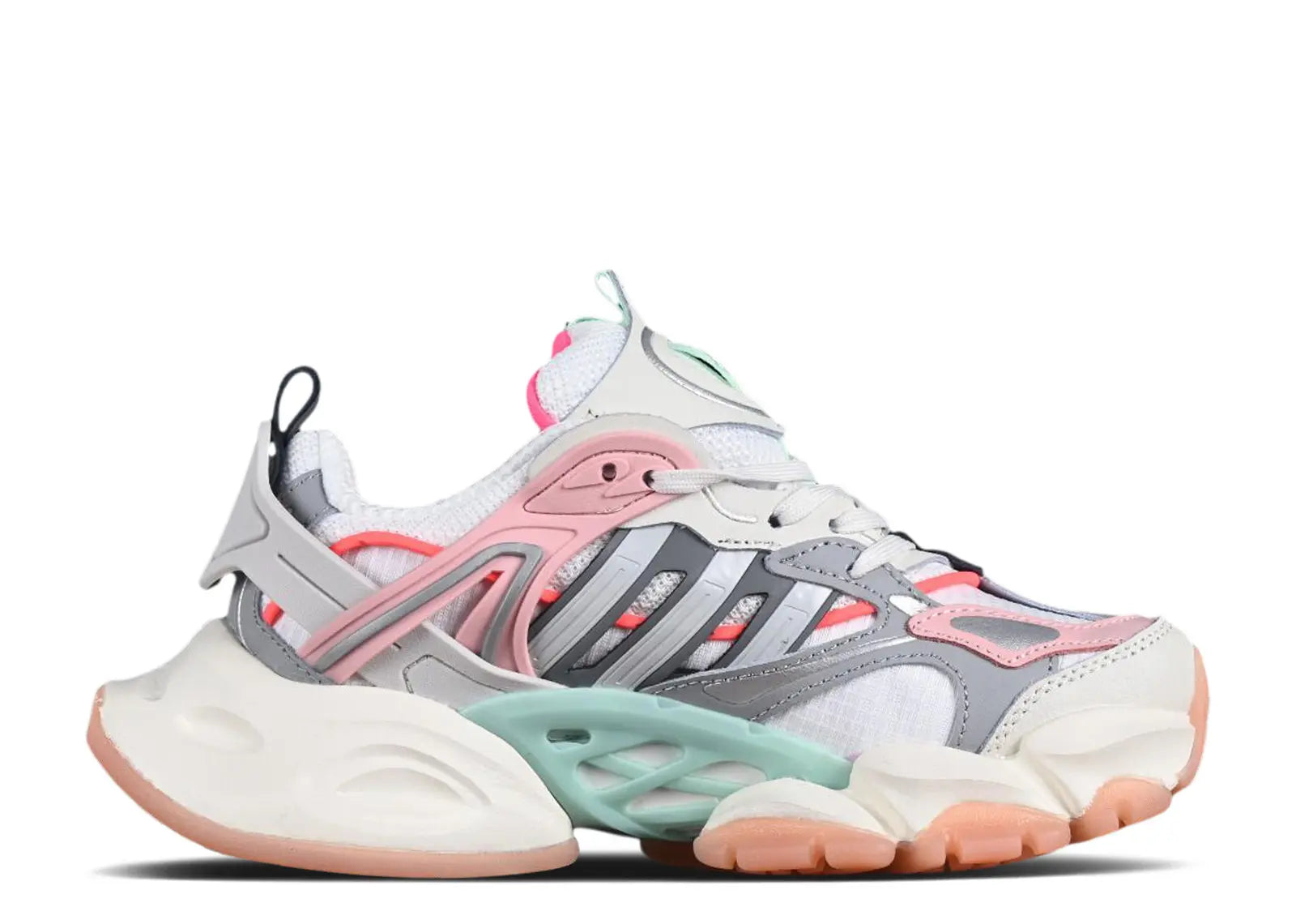 Adidas Chunky Performance Sneakers