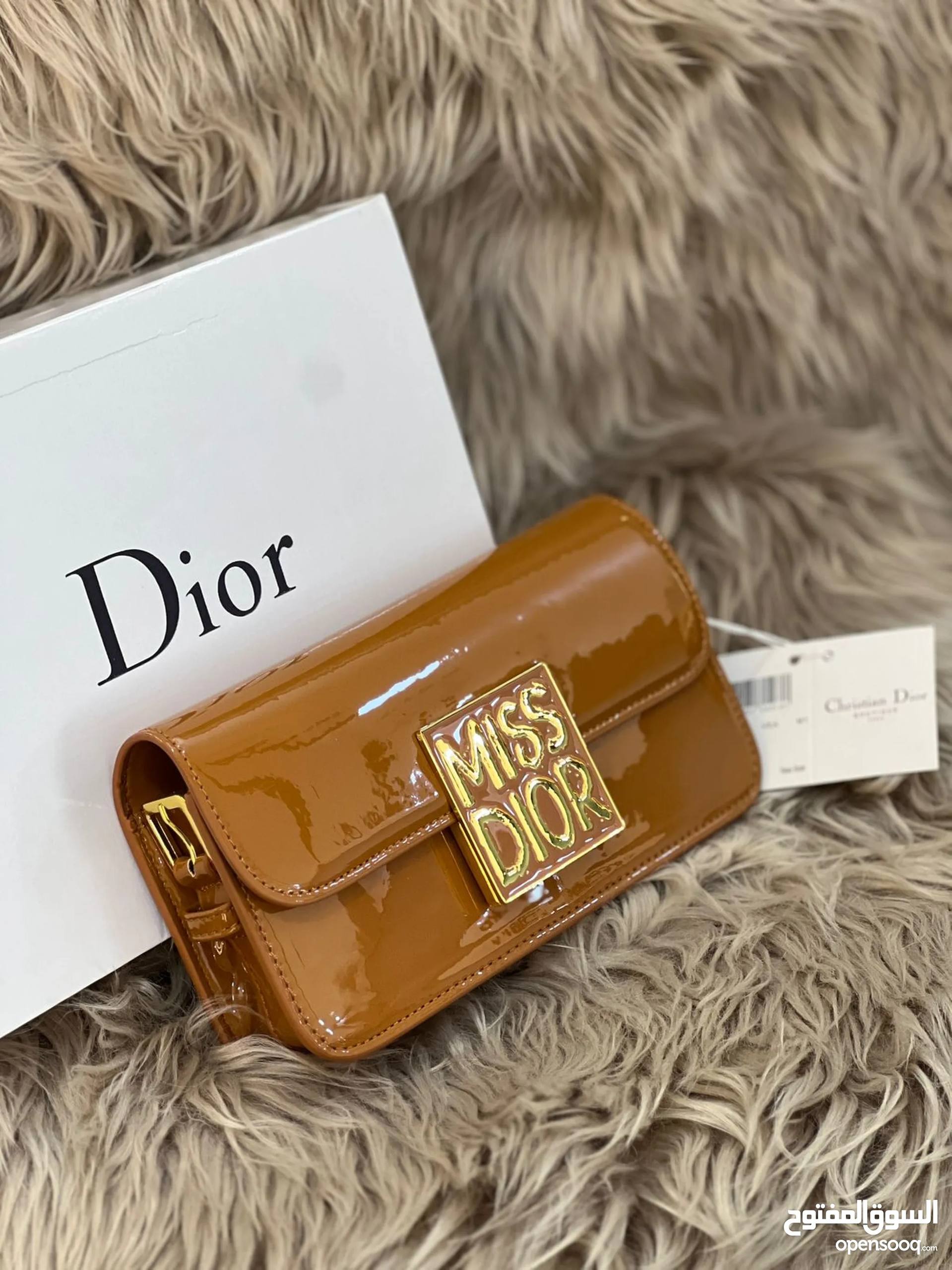MISS DIOR