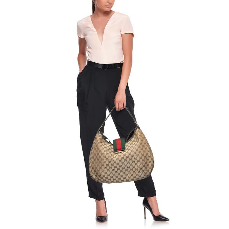 Gucci Ophidia GG Shoulder Bag