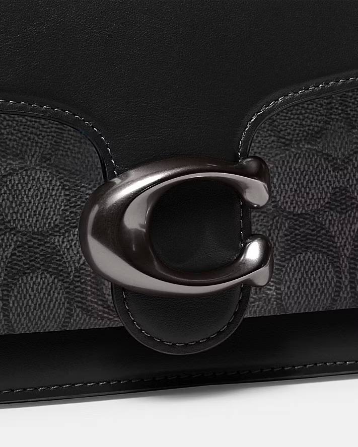 Coach Tabby Shoulder Bag 26