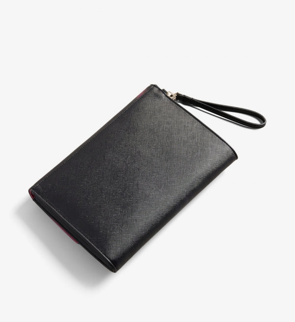 Ted Baker Floral Envelope Clutch