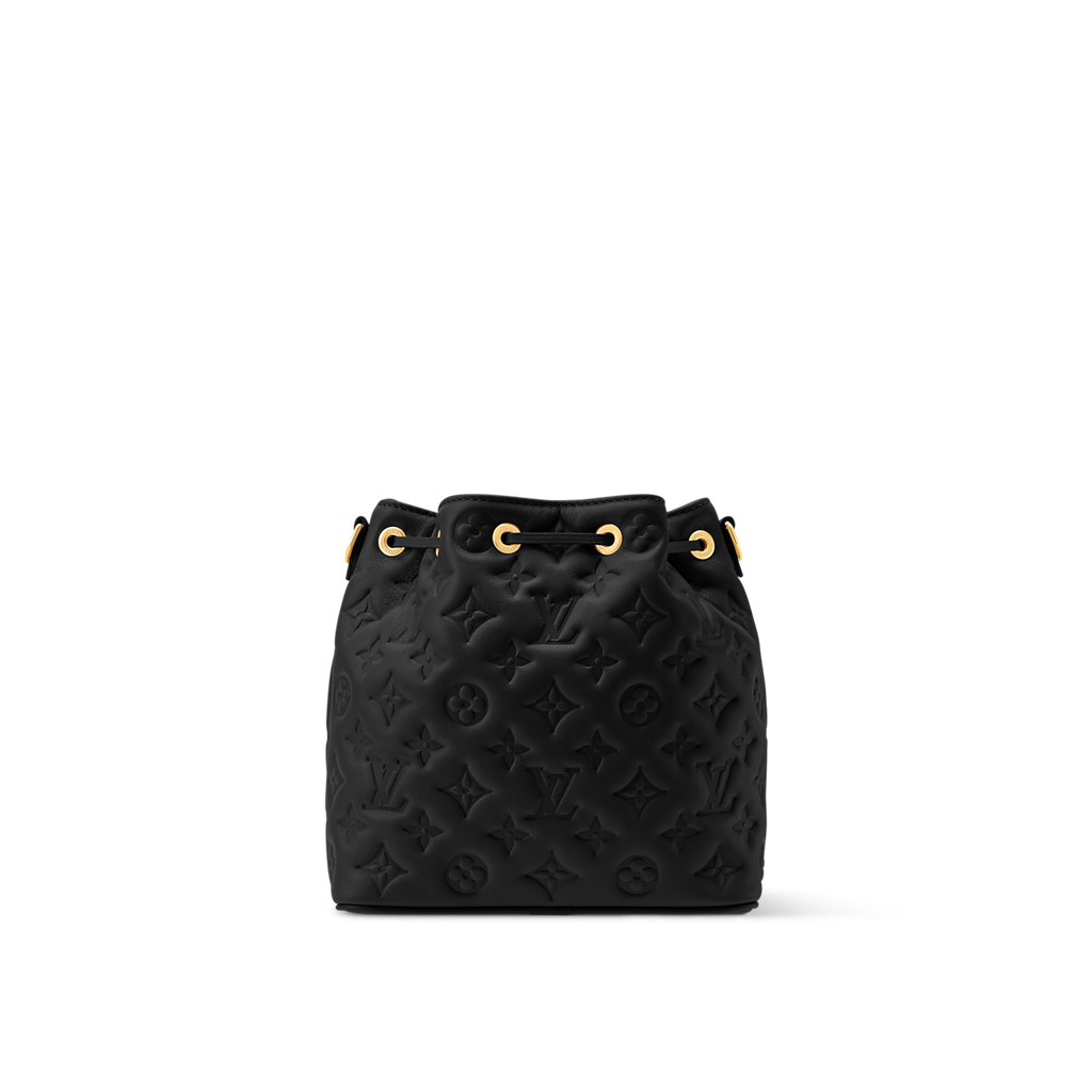 Louis Vuitton Coussin Bucket