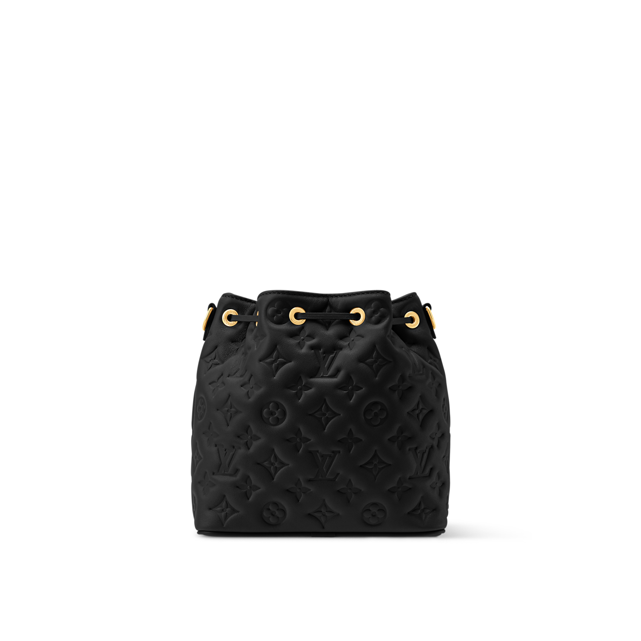 Louis Vuitton Coussin Bucket