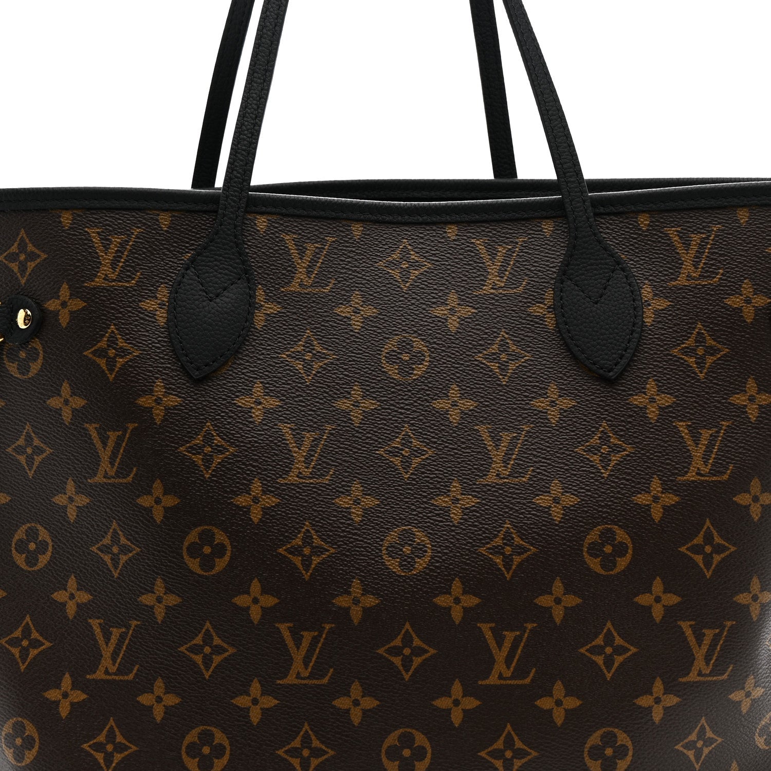 Louis Vuitton Neverfull MM with Pouch