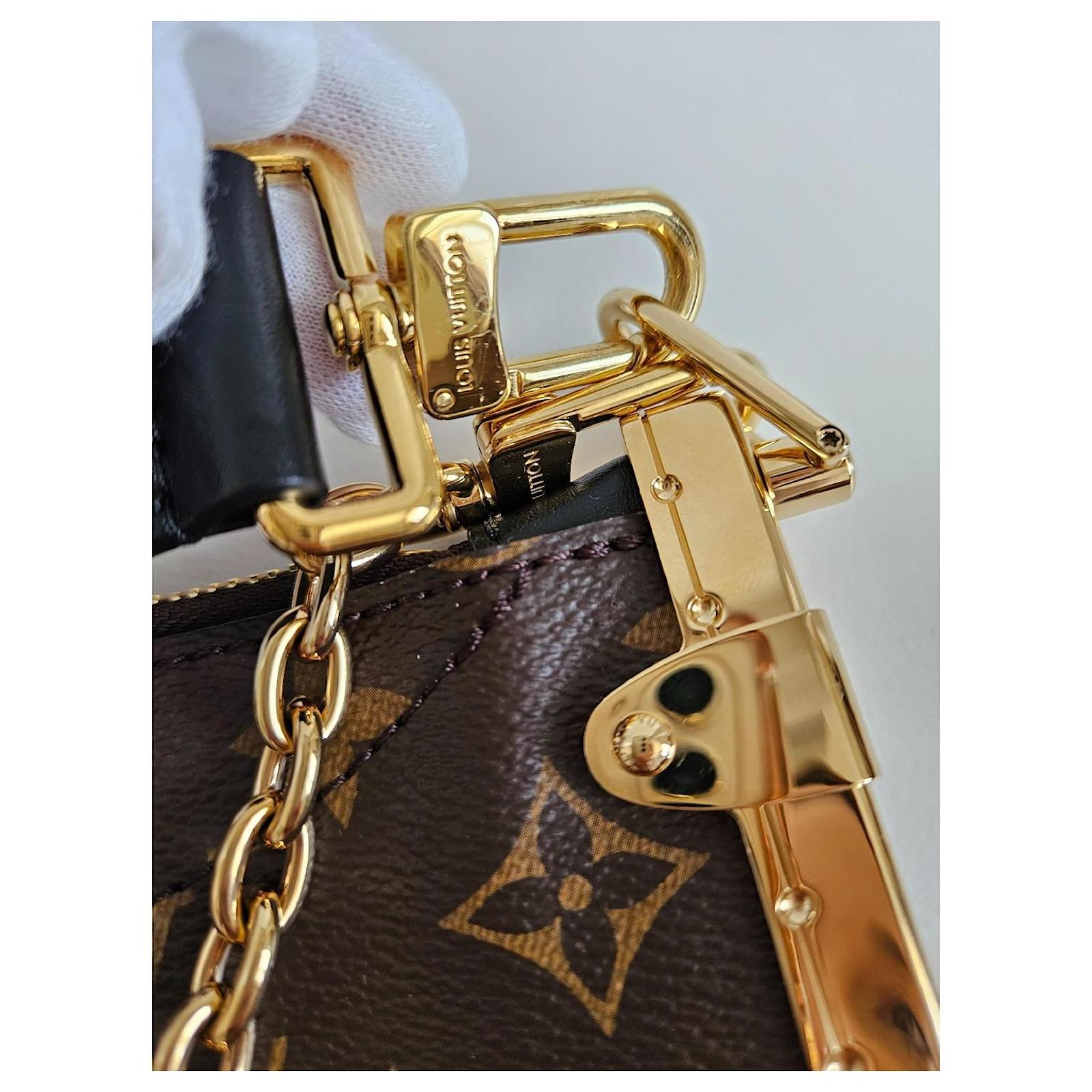 Louis Vuitton Lucky Trunk