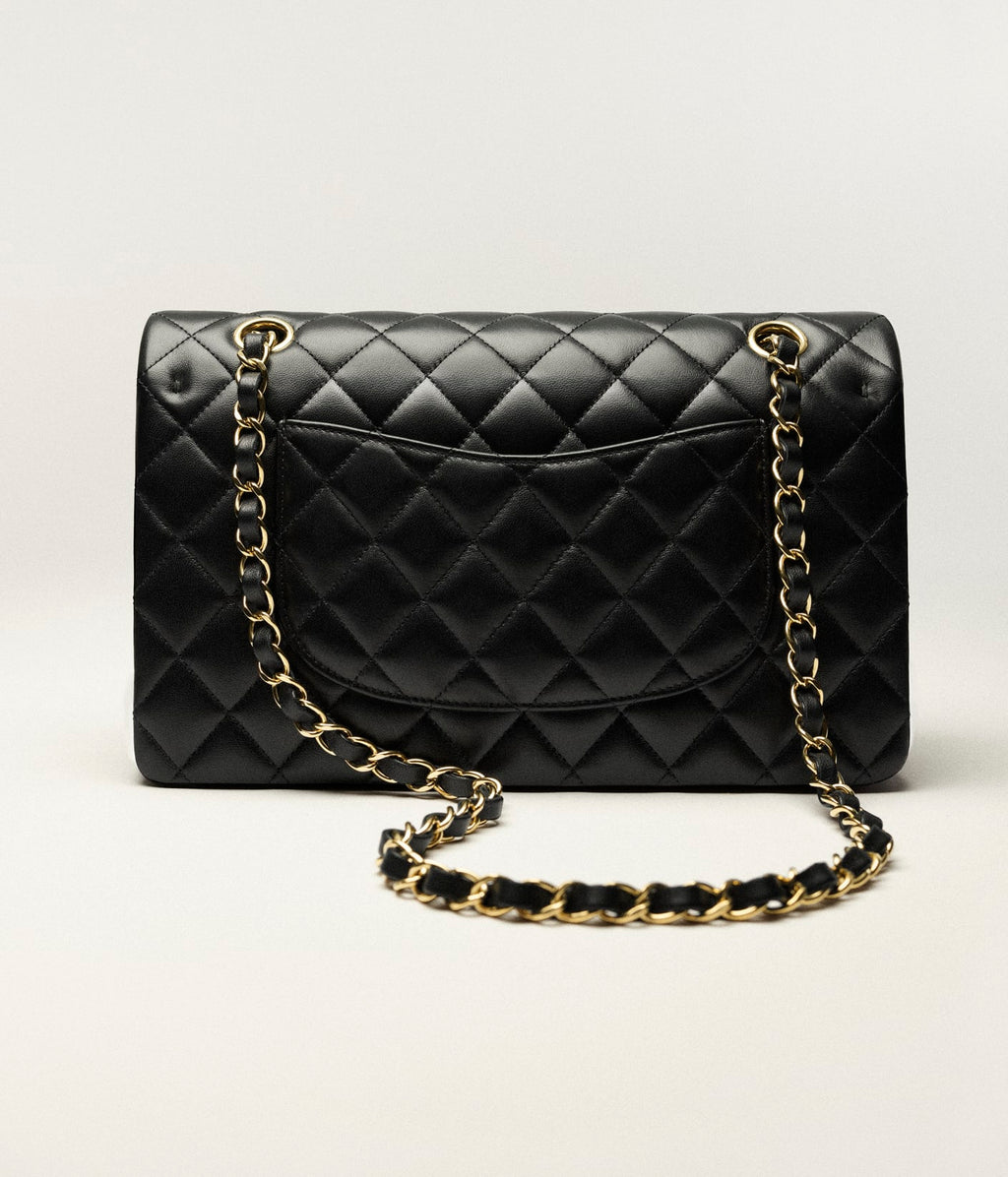Chanel Classic Flap Bag – Medium