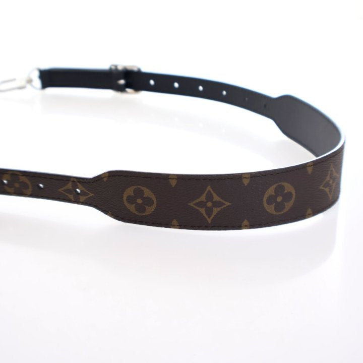 Louis Vuitton Multi-Pocket Utility Shoulder Bag