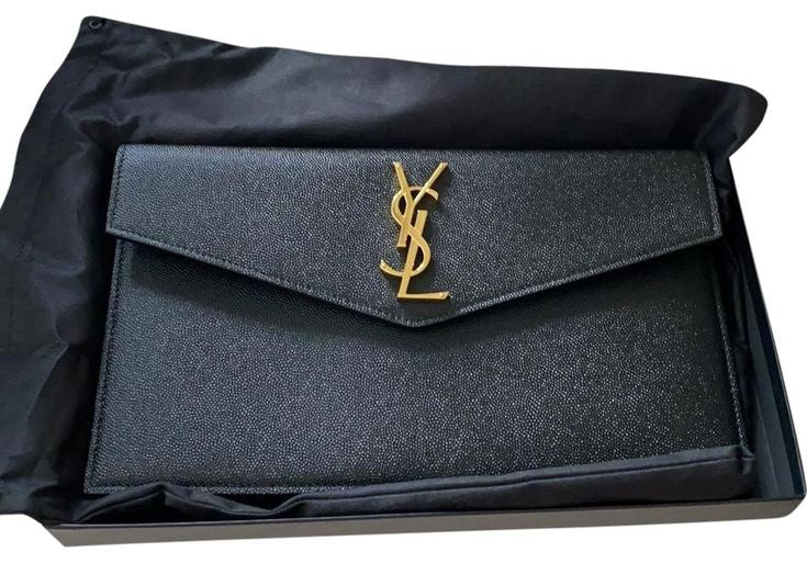 SAINT LAURENT  pouch