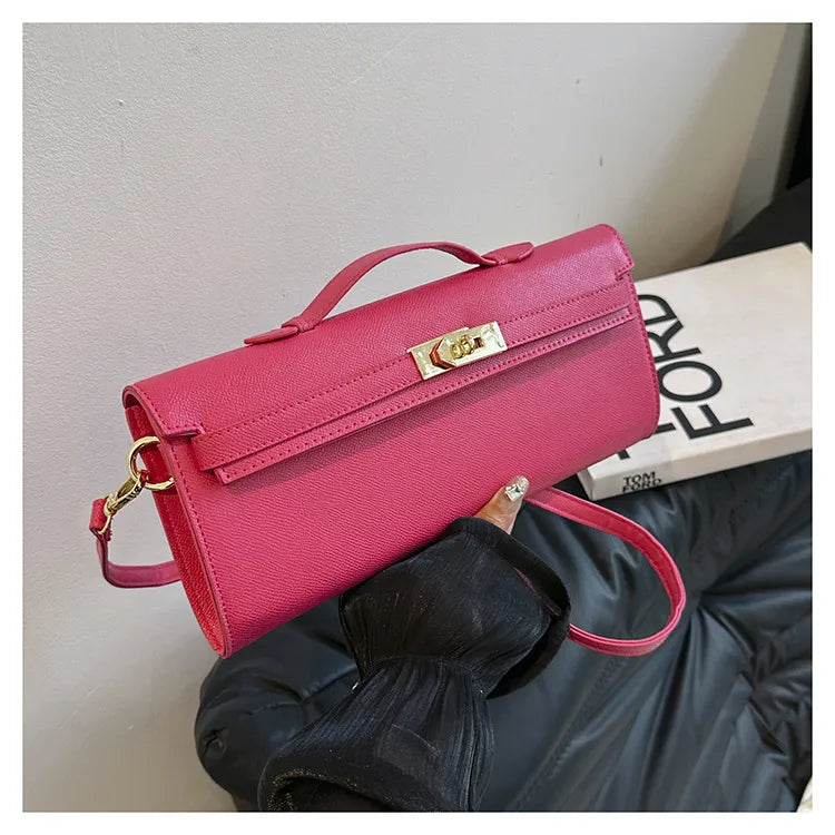 Hermès Kelly Cut Clutch