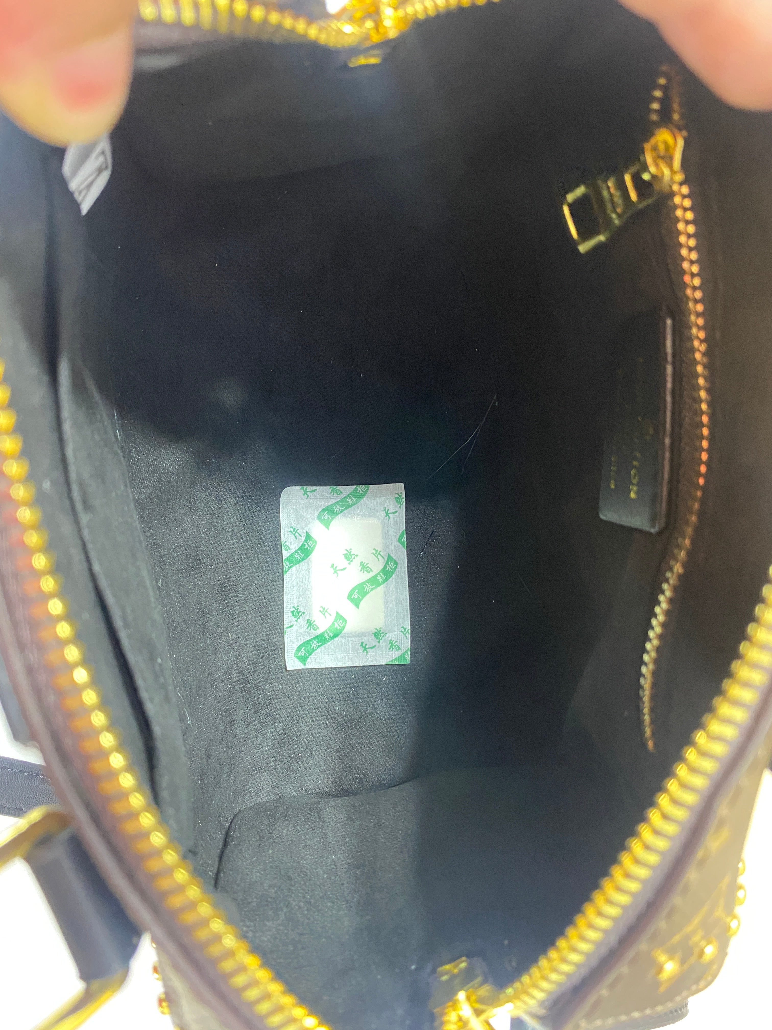 Louis Vuitton Speedy Bandoulière 20