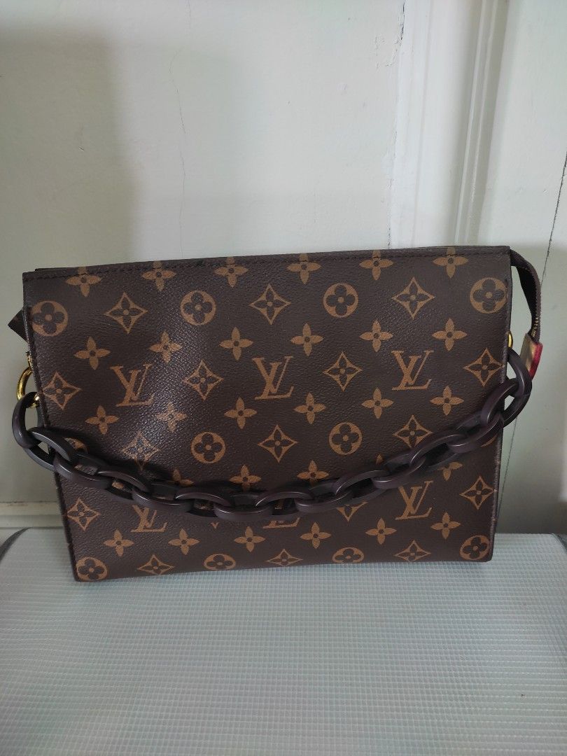 Louis Vuitton Monogram Canvas