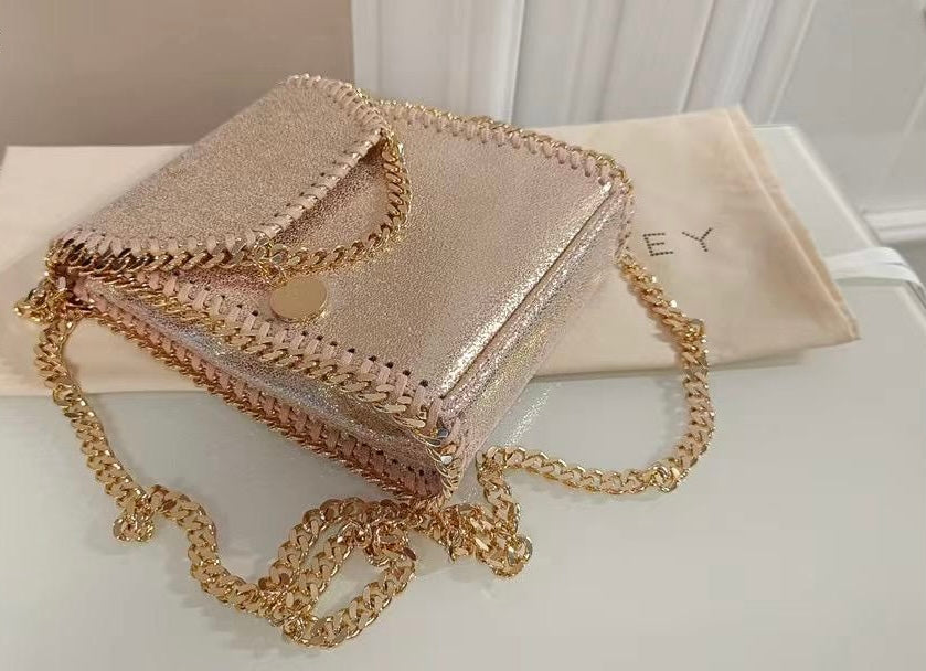 STELLA MCCARTNEY BAG mini size