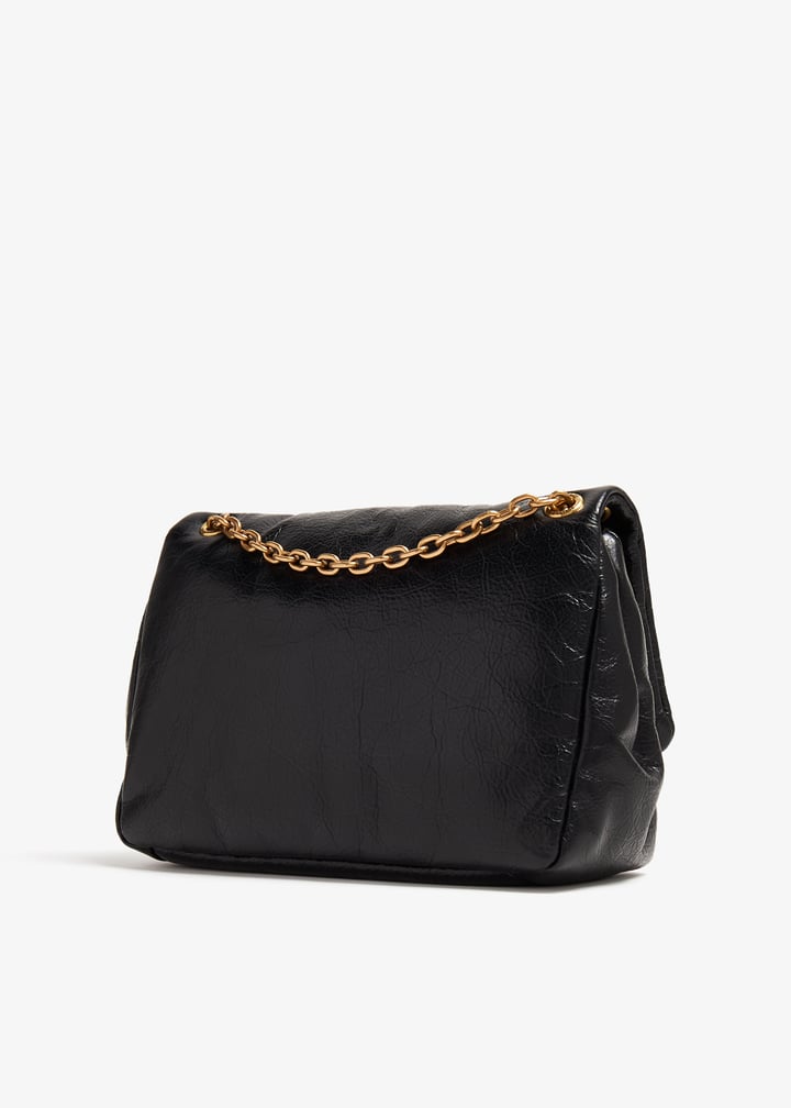 Balenciaga BB Chain Shoulder Bag