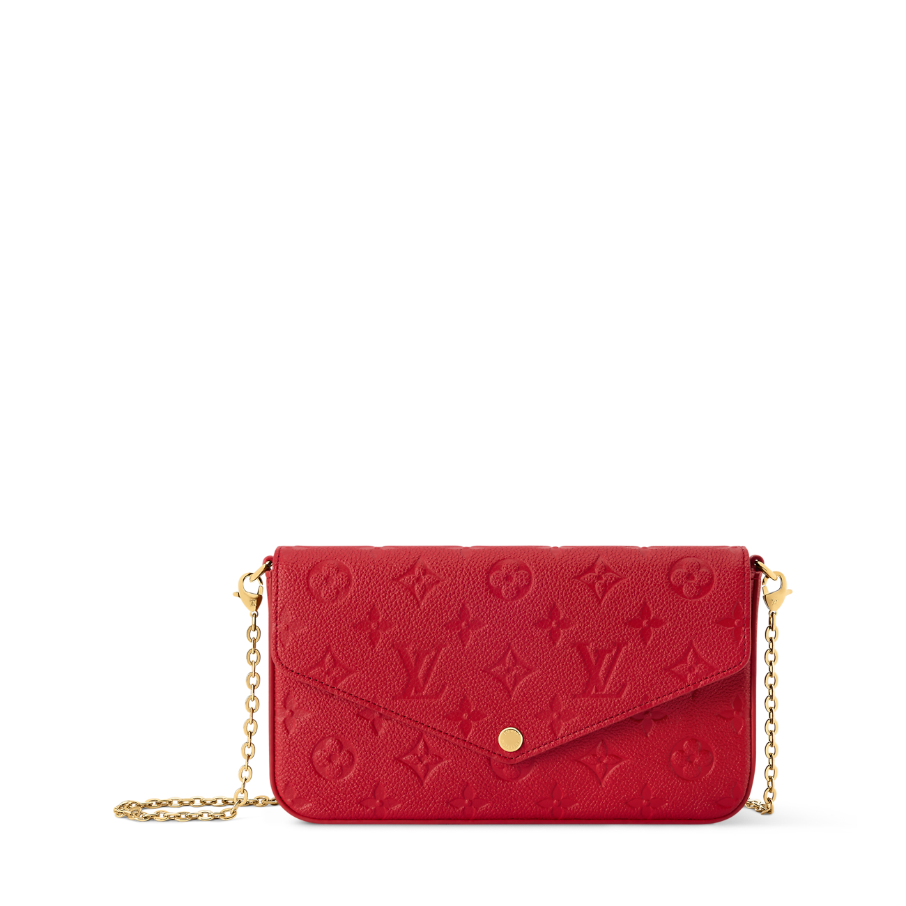 Louis Vuitton Pochette Félicie