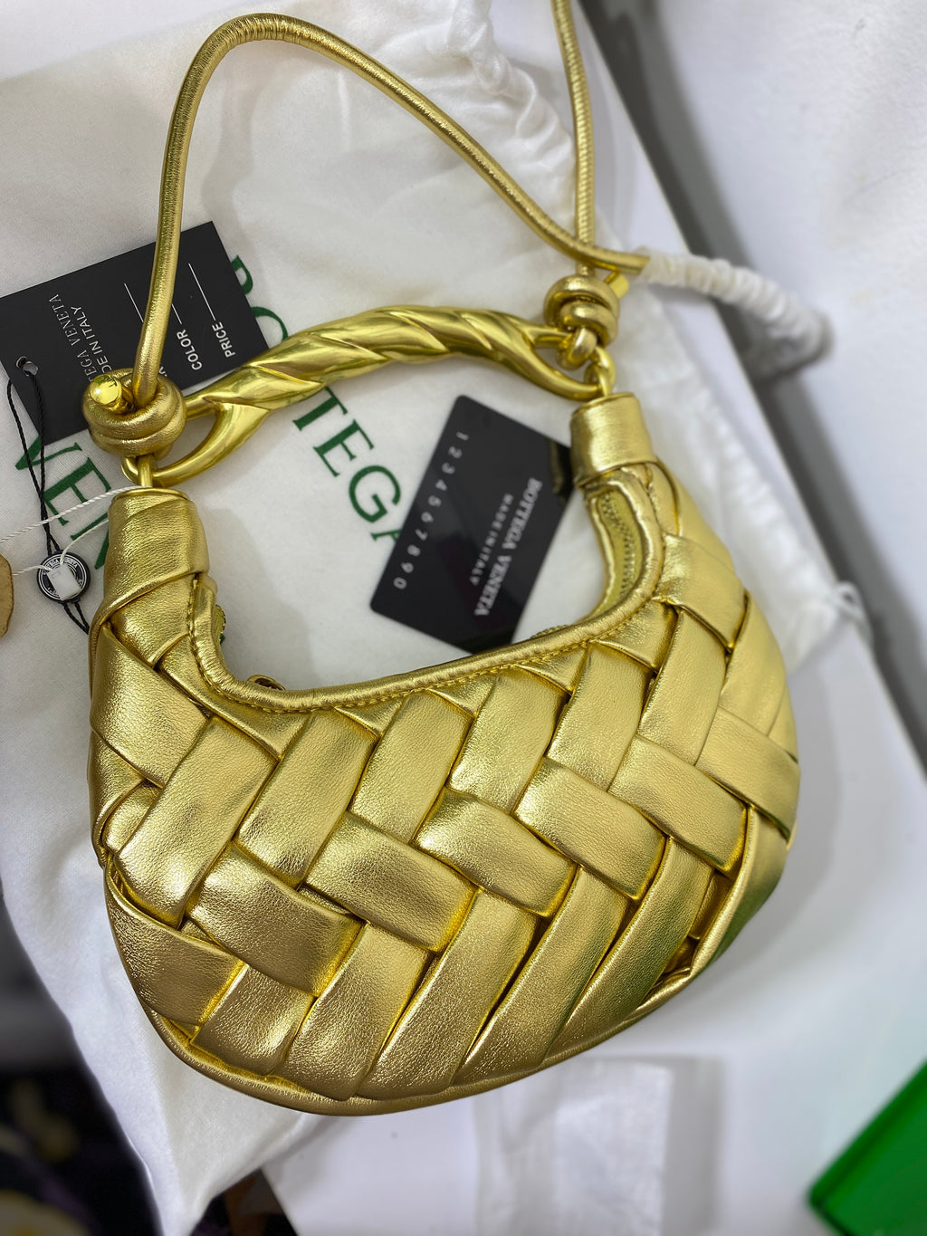 Bottega Veneta Jodie