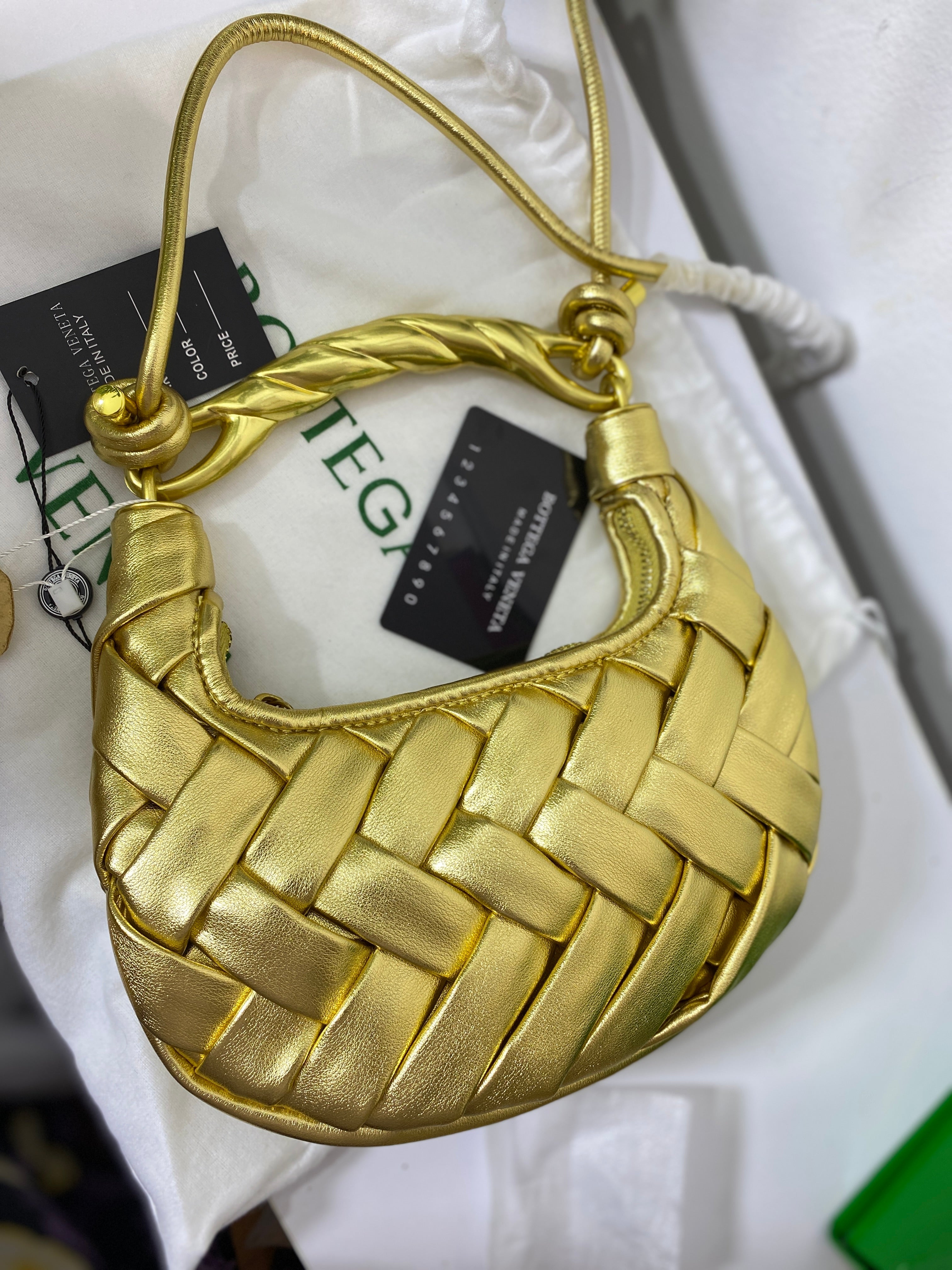 Bottega Veneta Jodie