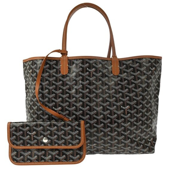 Goyard Saint Louis Tote
