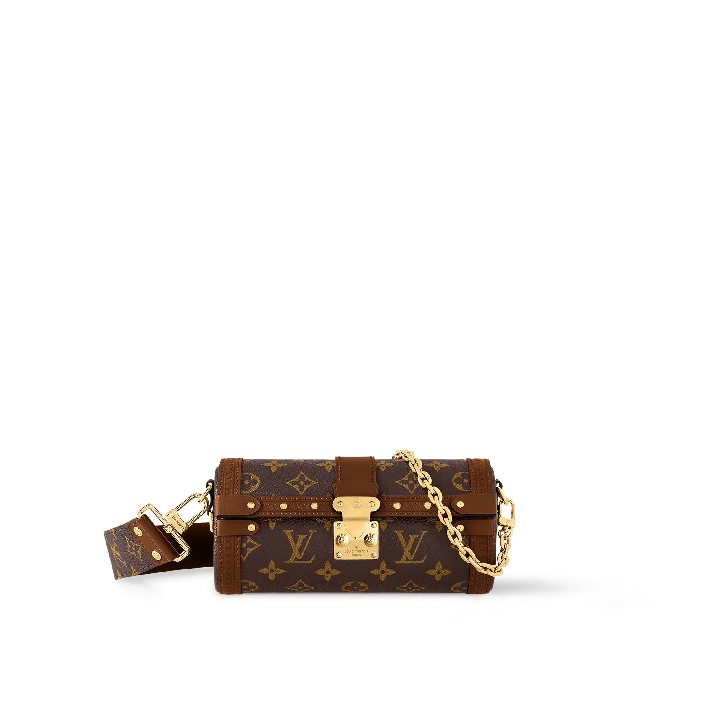 Louis Vuitton Papillon Trunk Bag