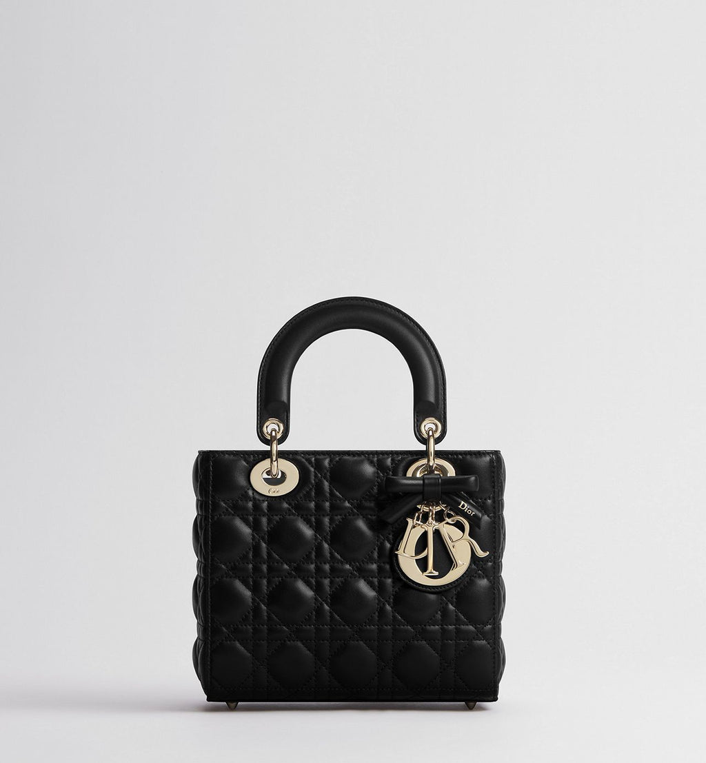 Lady Dior Bag