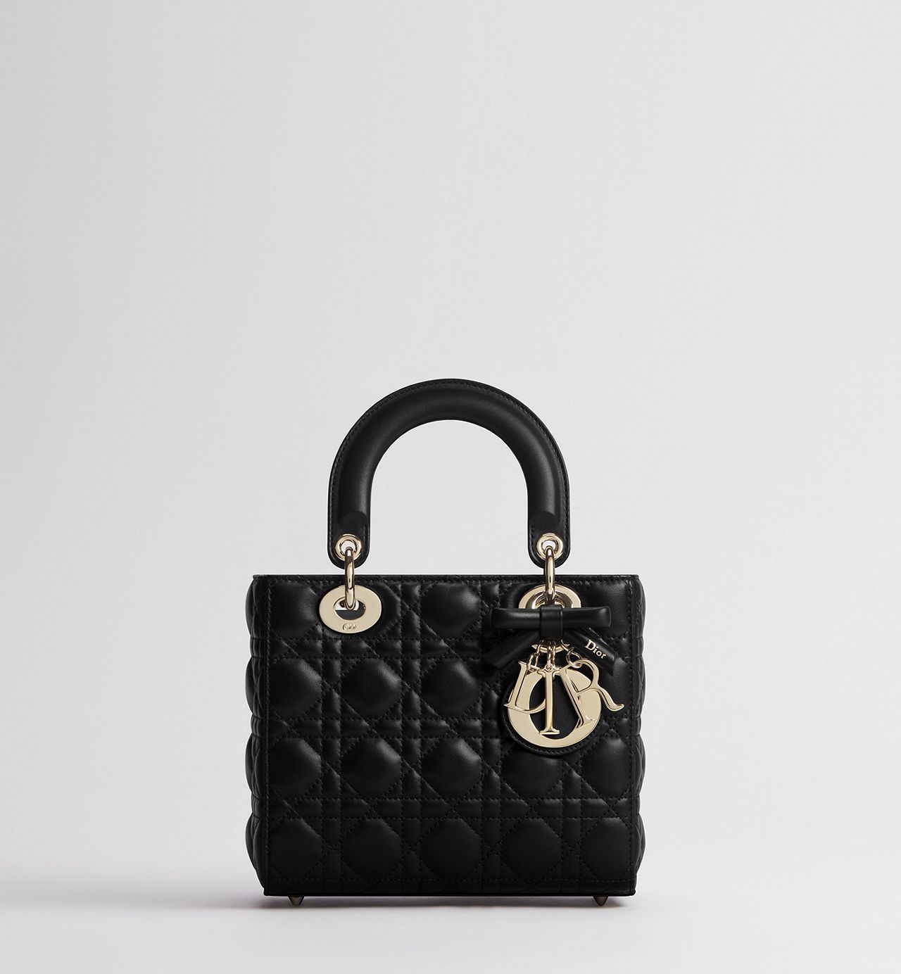Lady Dior Bag