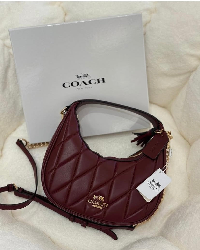 Coach Carmen Crossbody Bag