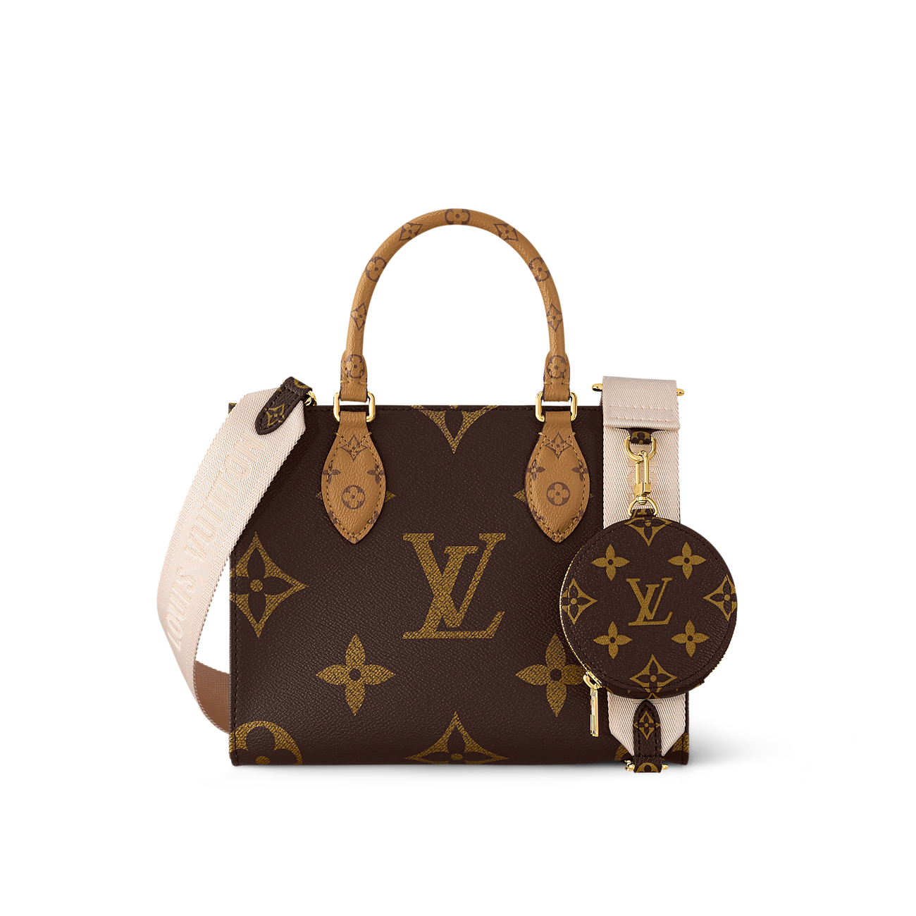 Louis Vuitton OnTheGo PM – Monogram Giant