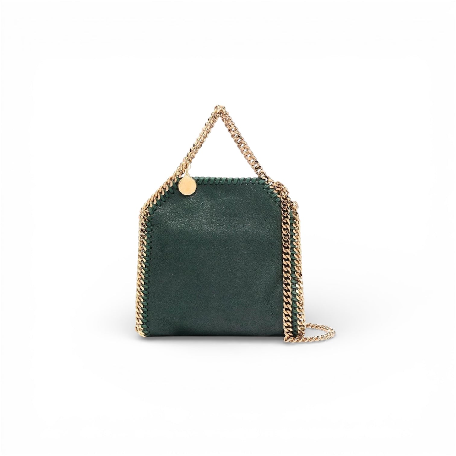 Stella McCartney Mini Chain Bag