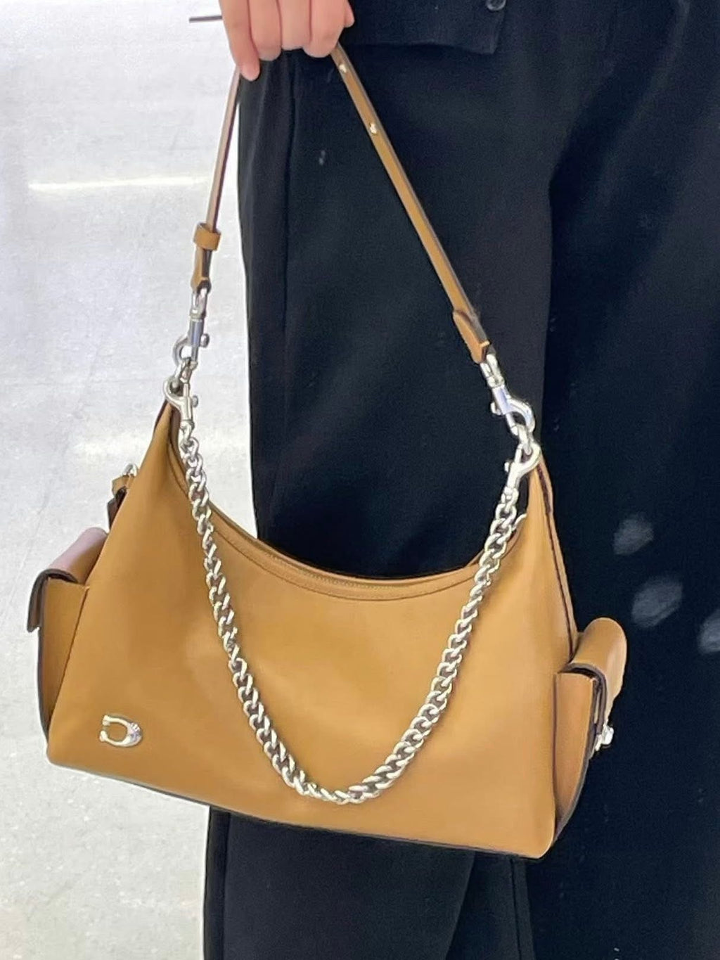 Coach Cary Crossbody Bag