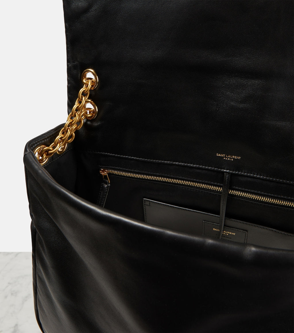 Saint Laurent Niki Large Shoulder Bag