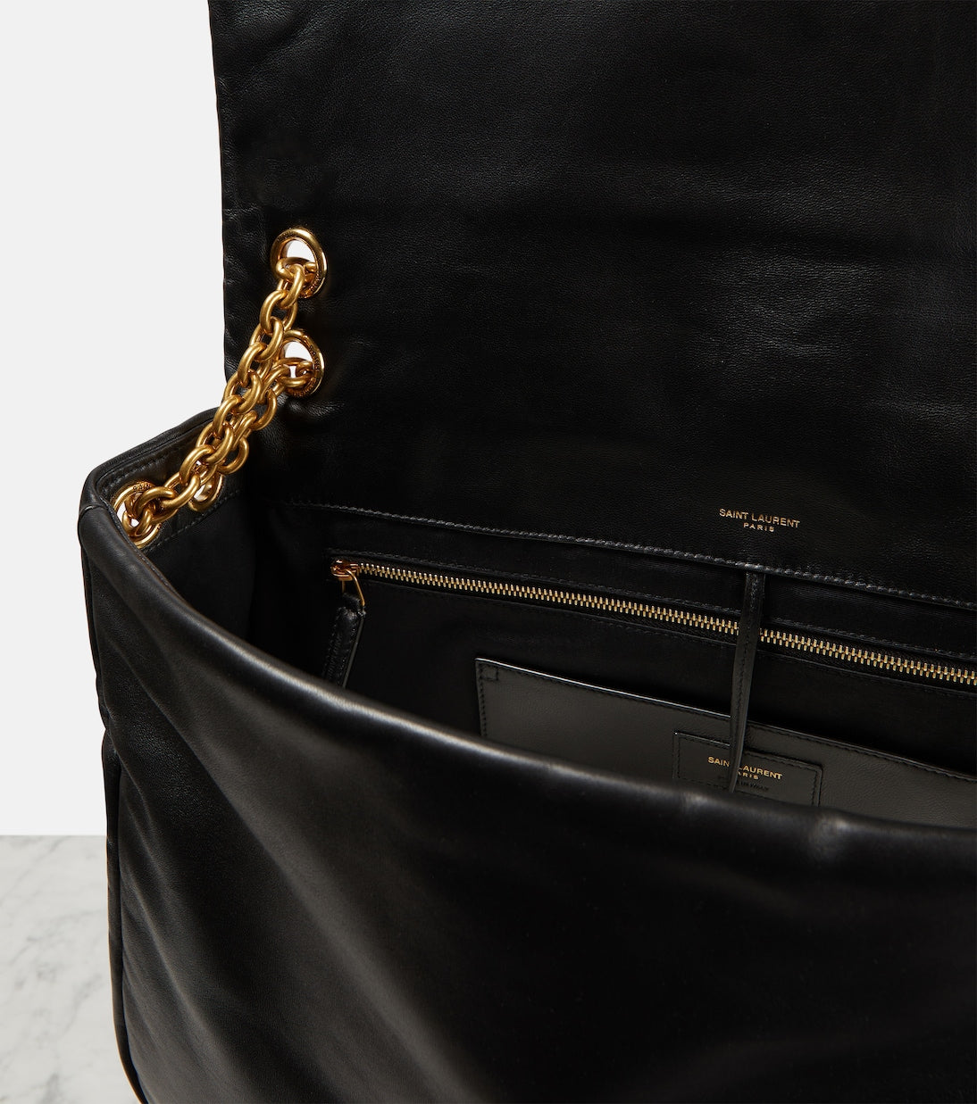 Saint Laurent Niki Large Shoulder Bag
