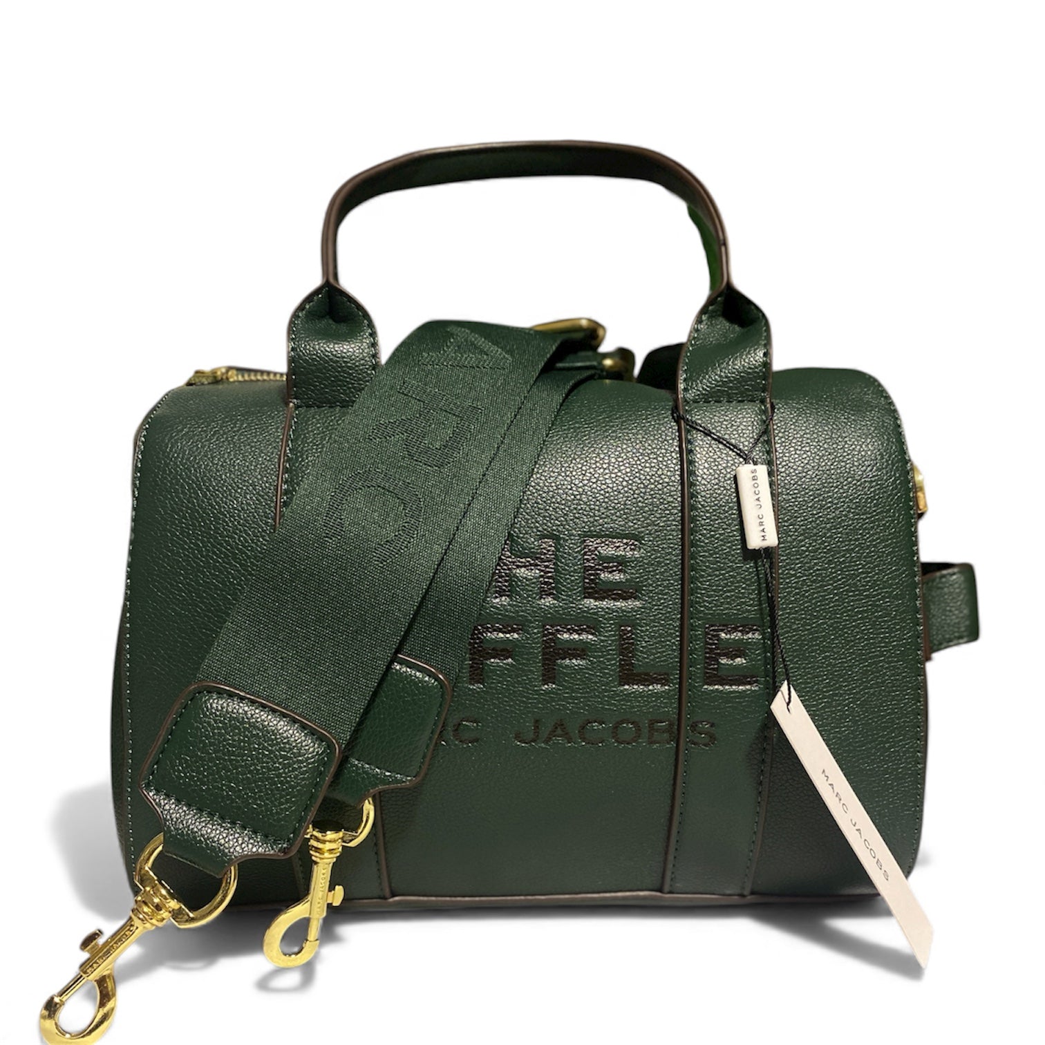 MARC JACOBS The Duffle Bag