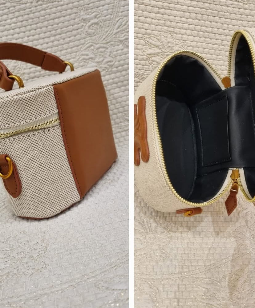 Celine Vanity Bag