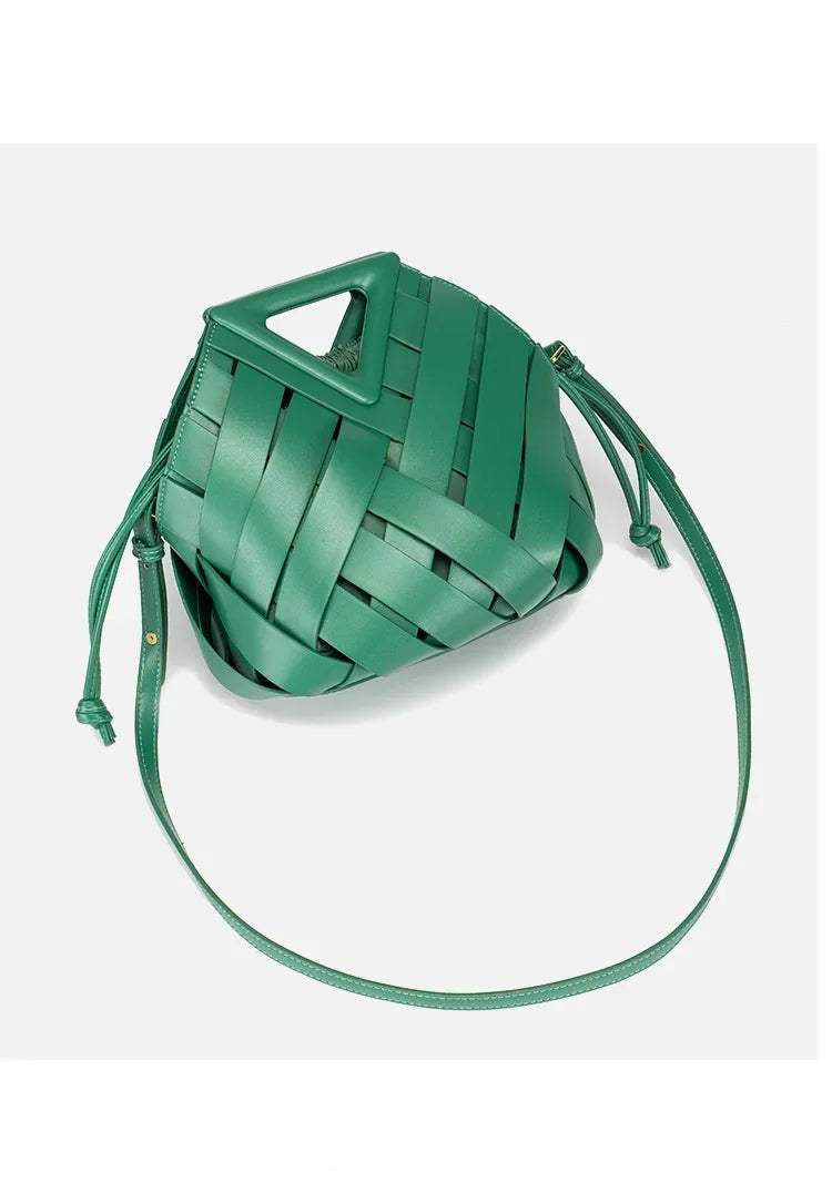 Bottega Veneta Arco Bag