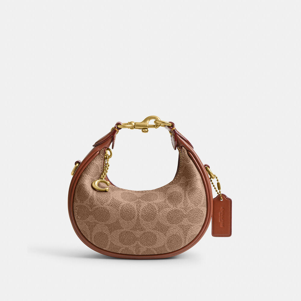 Coach Mini Luna Bag