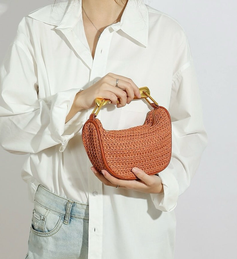 ZARA BAG