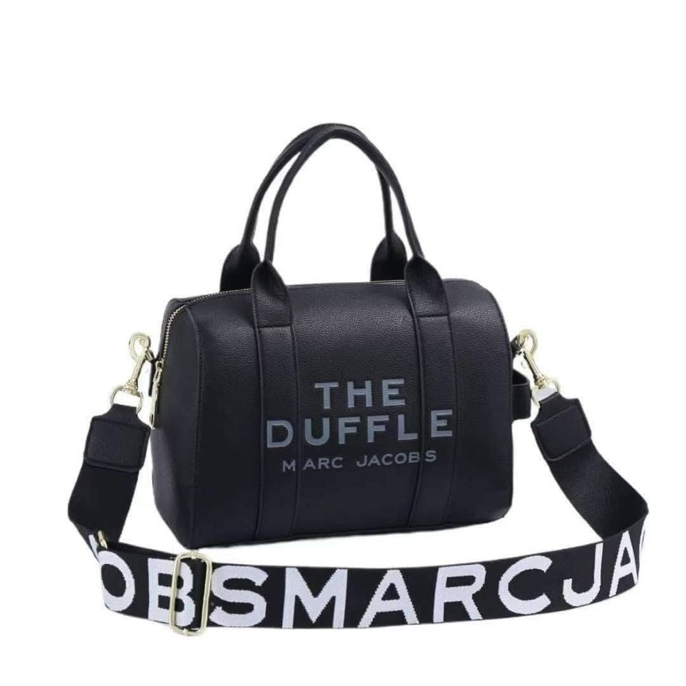 MARC JACOBS The Duffle Bag