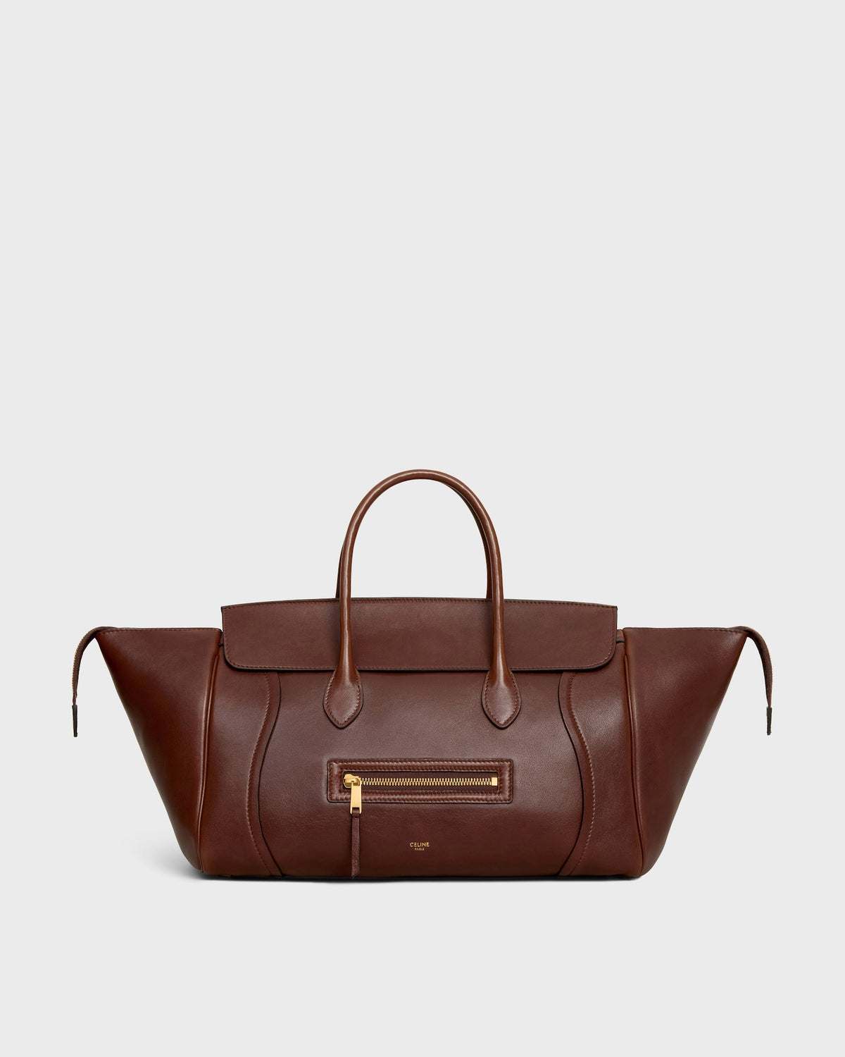 Celine Luggage Tote