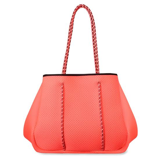 State of Escape Escape™ Tote Bag with Matching Pouch