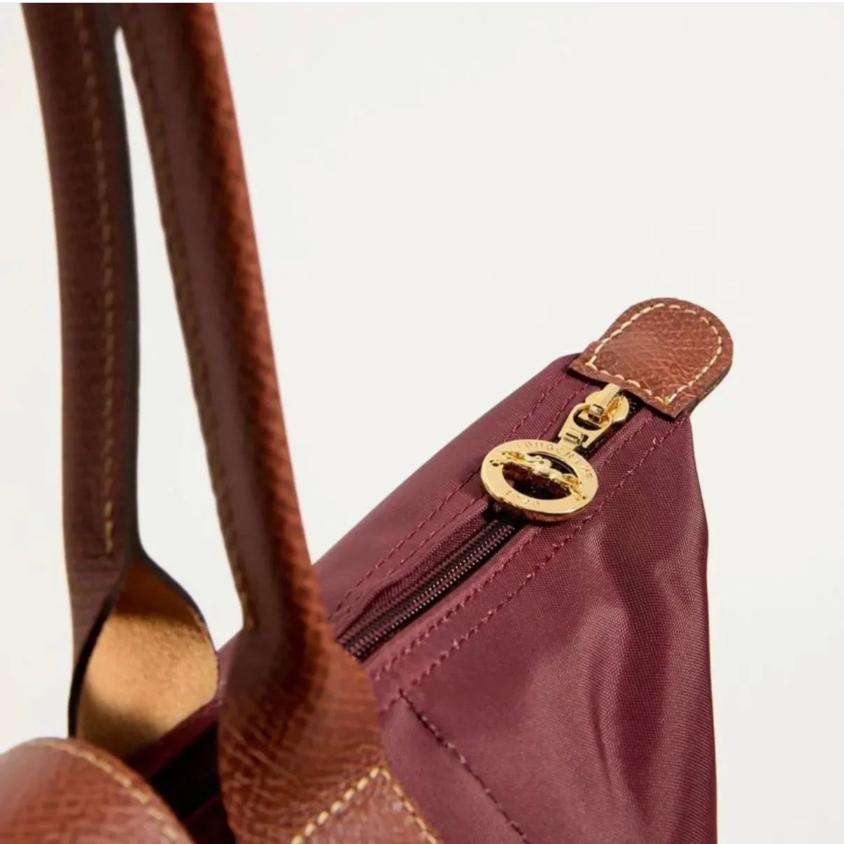 Longchamp Le Pliage Large Tote