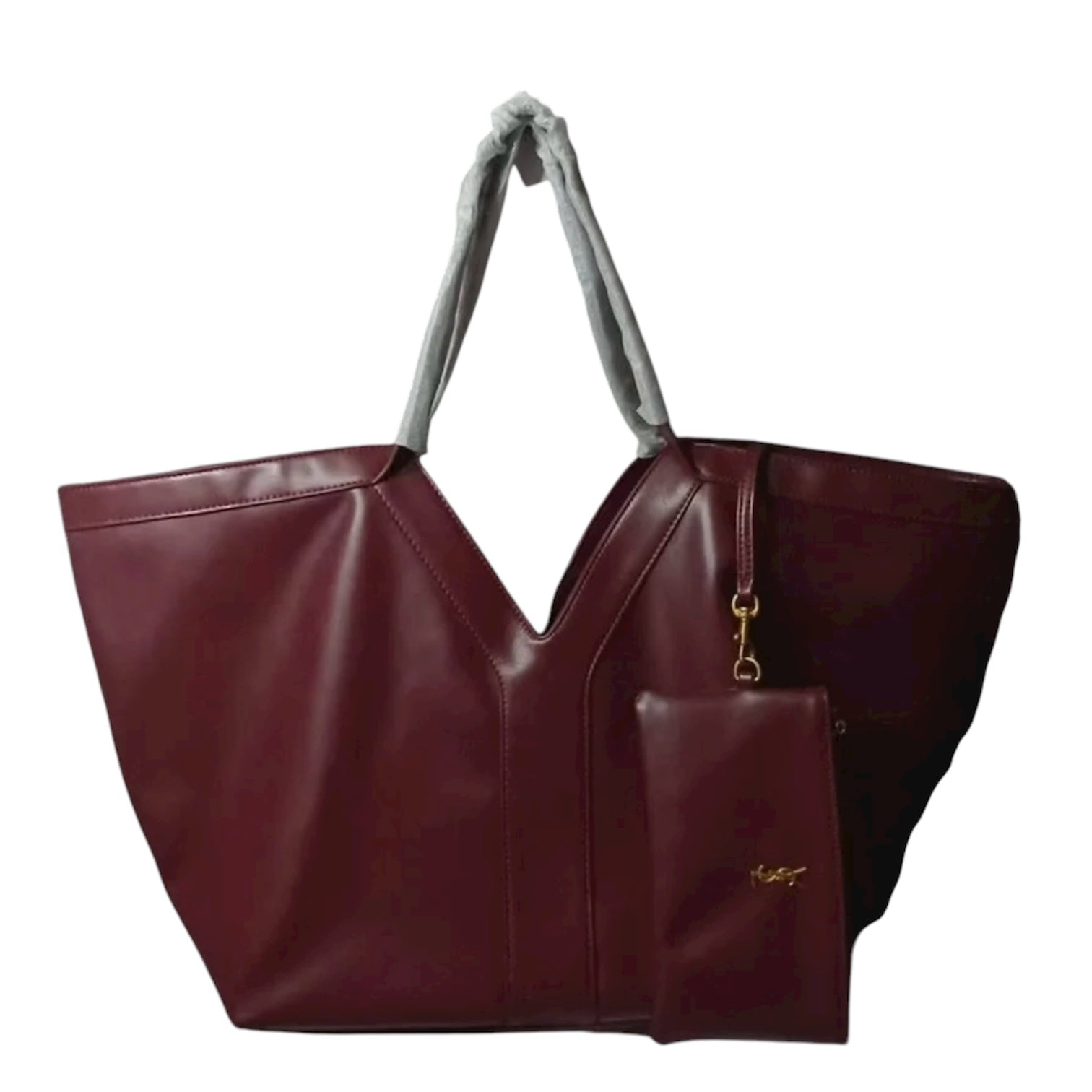 Saint Laurent Icare Maxi Shopping Bag