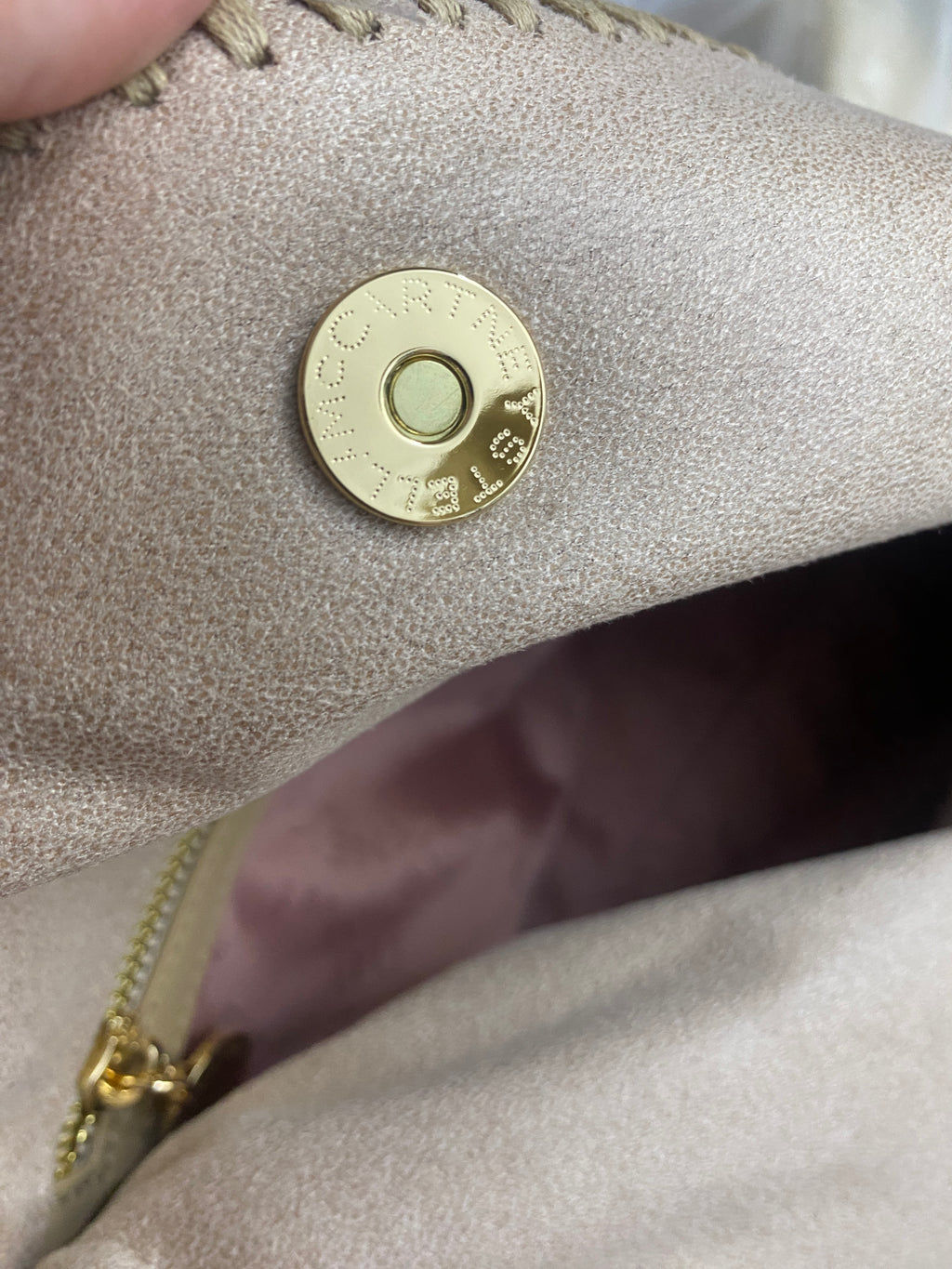 STELLA MCCARTNEY BAG