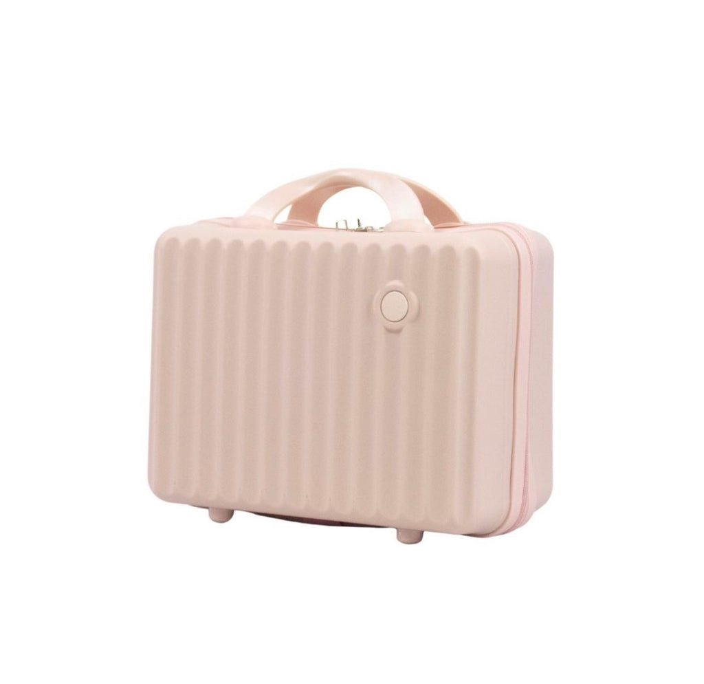 Travel Makeup & Cosmetic Case