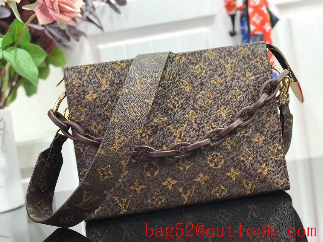 Louis Vuitton Monogram Canvas