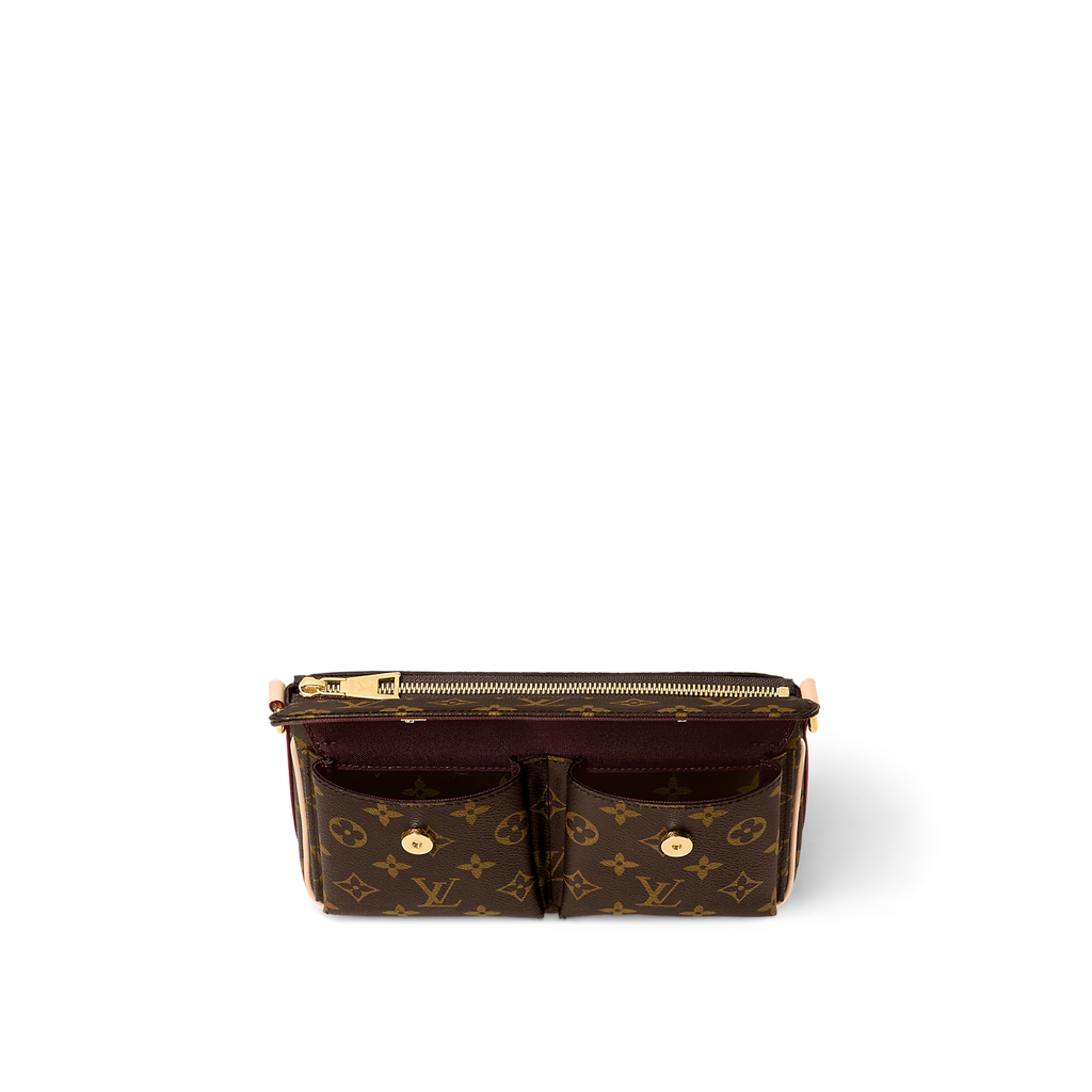 Louis Vuitton Monogram Multi Pochette Accessoires